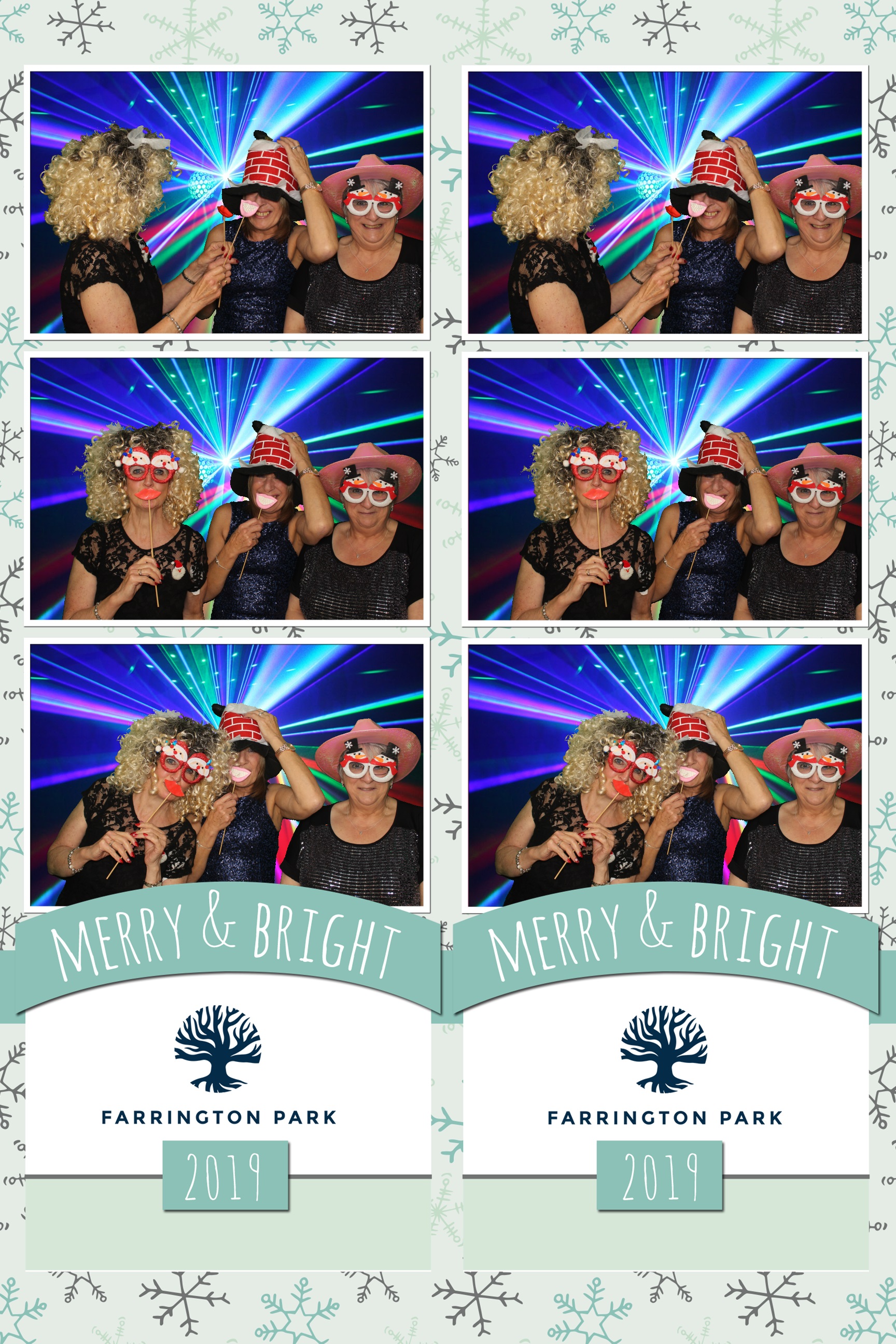 FP Christmas Party 14.12.19 | View more photos from the event at images.mobile-photo-booth.com/u/MobilePhotoBoothUK/FP-Christmas-Party-141219